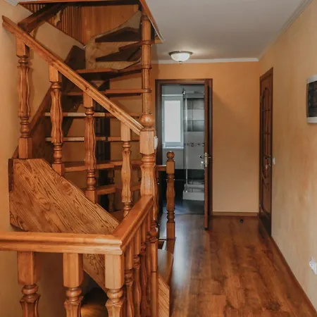 фенікс Guest house *