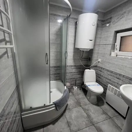 фенікс Gasthof *