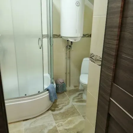 фенікс Guest house *