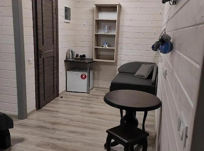 Konukevi фенікс