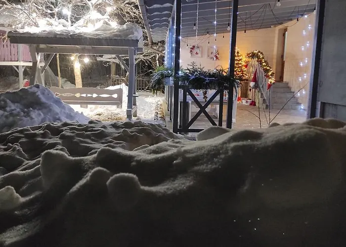 Konukevi фенікс *