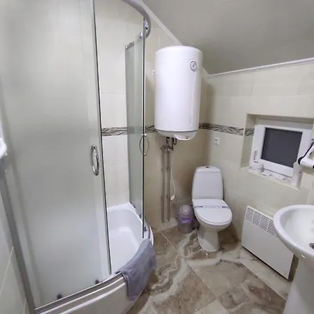 게스트하우스 фенікс *