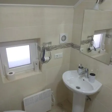 게스트하우스 фенікс *