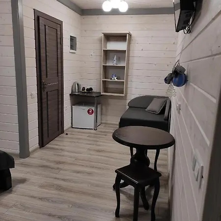 Konukevi фенікс