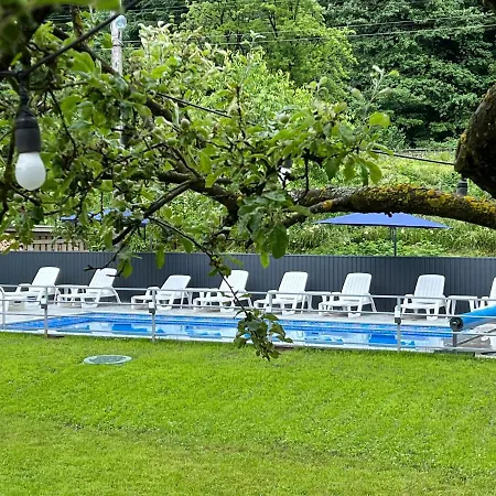 게스트하우스 фенікс 야렘체