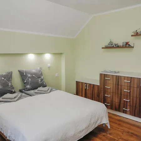 게스트하우스 фенікс 야렘체