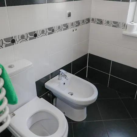 фенікс 게스트하우스 야렘체