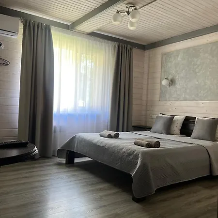 게스트하우스 фенікс 야렘체