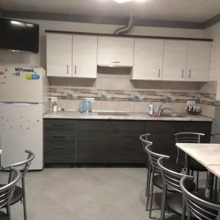 фенікс 게스트하우스 야렘체